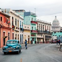 Vaccinaties Cuba